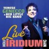 Terese Genecco & Her Little Big Band - Frankie And Johnny