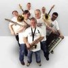 Chattanooga Ska Orchestra - Призрак Оперы