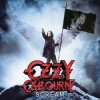 Cover Ozzy Osbourne - Jump The Moon Ozzy Osbourne - Jump The Moon