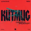 Julian Cross & FISION - KUTMUG (Hardwell & Afrojack Edit)