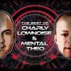 Charly Lownoise & Mental Theo - Mmother Fuck
