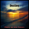 Flight of the Falcon - Destiny (Radio edit)