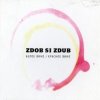 Zdob şi Zdub - Белое вино Красное вино