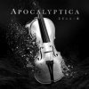 Cover Apocalyptica - Ashes Of The Modern World Apocalyptica - Ashes Of The Modern World