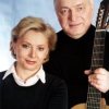 К/Ф "Москва слезам не верит" - Александра