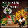Cover Bob Sinclar and Sly & Robbie - Kiss my eyes Bob Sinclar and Sly & Robbie - Kiss my eyes