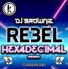 DJ Brownie & Hexadecimal - Bass Dropper!