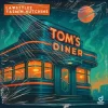 Lawstylez & Yasmin Hutchins - Tom's Diner