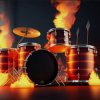 Cover unknown - Барабаны в обработке unknown - Барабаны в обработке