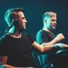 Super8 & Tab - Into