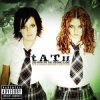 Cover tATu - All the Things She tATu - All the Things She