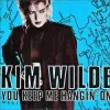 Cover Kim Wilde - You Keep Me Hangin' On (Moreno J Remix) Kim Wilde - You Keep Me Hangin' On (Moreno J Remix)