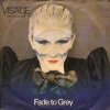 Visage - Fade To Grey (Moreno J Remix)