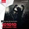 Jorn van Deynhoven - 101010 (The Perfect Ten)