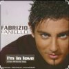 Fabrizio Faniello - I'm In Love (Radio Edit)