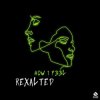 Cover Rexalted - H0W 1 F33L (Original Mix) Rexalted - H0W 1 F33L (Original Mix)