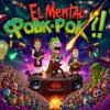 Cover El Mental - Турбославяне El Mental - Турбославяне