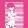 Cover Slime Girls - Vacation Wasteland Slime Girls - Vacation Wasteland