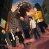 OneRepublic - Beautiful Colors - from Kaiju No. 8 (Rodan Version)