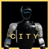 LATEXFAUNA - City