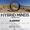 Hybrid Minds - Drifting