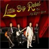 Little Big Rebel & His Rockin' Band - Rock N'roll Guitar