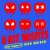 Cover 8-Bit Misfits - Wasted Years (Iron Maiden Remix)