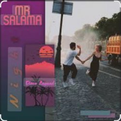Mr Salama - Midnight Sky