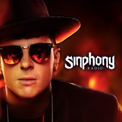 Cover Timmy Trumpet - SINPHONY Radio 238