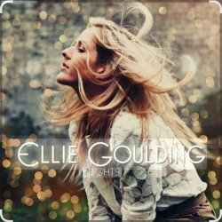 Cover Ellie Goulding - Vincent