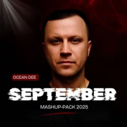 Cover Артем Пивоваров & Sultan + Shepard - Моя Ніч (Ocean Dee Edit)