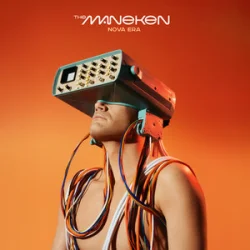 Cover The Maneken - Life Goes On
