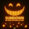 MOTi & Amero & Alex D'Rosso & Hallasen - Sundown