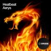 Cover Heatbeat - Aerys (Mark Sherry Remix) Heatbeat - Aerys (Mark Sherry Remix)