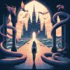 Shattered Echo - Mental Transformation