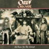 Cover Ozzy Osbourne - Fire In The Sky Ozzy Osbourne - Fire In The Sky