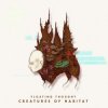 Floating Thought - Moonflower