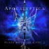 Apocalyptica ft. James Hetfield & Robert Trujillo - One
