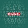 Hardy Hard & Lady Waks Feat. Mr X - Minimal (The Rogue Element Remix)