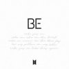 BTS - Life Goes On