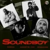 Sigma & Sweetie Irie & Jamakabi - SOUNDBOY