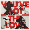 De Hofnar & Shirma Rouse - You've Got The Love