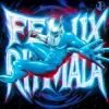 DJ RYAN NO BEAT & Rodricci & motty - Fenix Ritmada