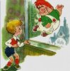 2.Сказки для детей - Карлсон держит пари .Астрид Линдгрен