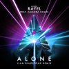Cover Andrew Rayel feat. Amanda Collis - Alone (Ilan Bluestone Remix) Andrew Rayel feat. Amanda Collis - Alone (Ilan Bluestone Remix)