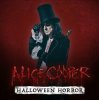 Alice Cooper - Welcome to My Nightmare