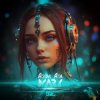 Asida Aya - Armada