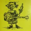 Mr. Bulkin - Уезжая Из Р.Д.