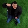 Местный - В кресле