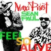 Maxi Priest & Sean Paul - Feel So Alive